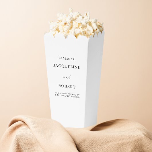 Ballotins Merci De Passer Par Parti Favoriser Le Mariage Mod