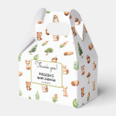 Ballotins Merci des forêts (Arrière)