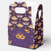 Ballotins Merci du Carnaval de Mardi Gras (Ouvert)