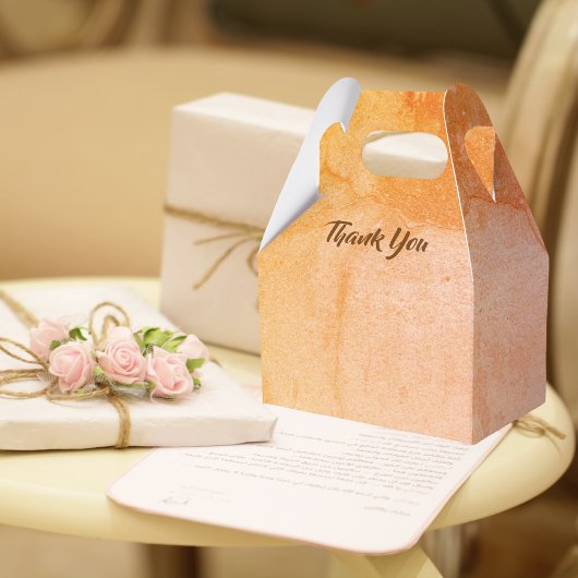 Ballotins Merci Mariage