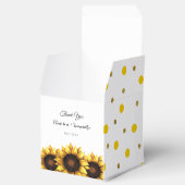 Ballotins Merci Mariage Ballotin (Ouvert)