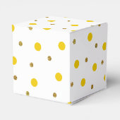 Ballotins Merci Mariage Ballotin (Arrière)