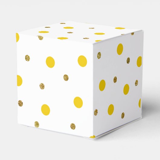 Ballotins Merci Mariage Ballotin (Arrière)