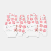 Ballotins Merci Merci Fête des mariées Paris (Déplié)