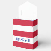 Ballotins Merci patriotique américain (Ouvert)