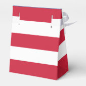 Ballotins Merci patriotique américain (Arrière)