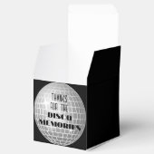 Ballotins Merci Pour Disco Memories Anniversaire Bachelorett (Ouvert)