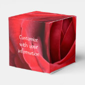 Ballotins Merci pour le ballotin à venir (Arrière)