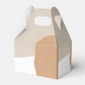 Ballotins Merci pour le bénévolat Appréciation des bénévoles (Arrière)