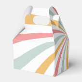 Ballotins Merci rétro super (Arrière)