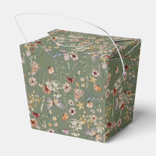 Ballotins Merci vert (Arrière)