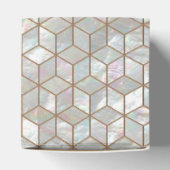 Ballotins Mère De Carreaux De Perle (Haut)