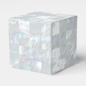 Ballotins Mère De Pearl Mosaic (Verso)