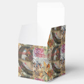 Ballotins Mère Goose Nursery Rhyme Fairy Tale (Ouvert)