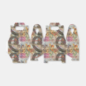 Ballotins Mère Goose Nursery Rhyme Fairy Tale (Déplié)