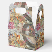 Ballotins Mère Goose Nursery Rhyme Fairy Tale (Ouvert)