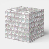 Ballotins Mère Rose Des Séquins De Perle (Arrière)