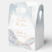 Ballotins Mermaid 1er anniversaire (Ouvert)