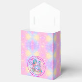 Ballotins Mermaid 2e anniversaire Modifier Modifier le texte (Ouvert)