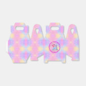 Ballotins Mermaid 3e anniversaire Modifier Modifier Modifier (Déplié)