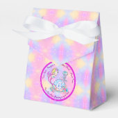 Ballotins Mermaid 4e anniversaire Modifier Modifier Modifier (Verso)