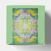 Ballotins Mermaid Ballotin de fête d'anniversaire (Haut)