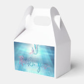 Ballotins Mermaid Bash Anniversaire (Arrière)