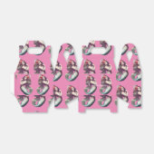 Ballotins Mermaid Beauté de Redhead Thunder_Cove (Déplié)