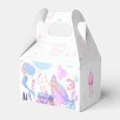 Ballotins Mermaid Birthday (Arrière)