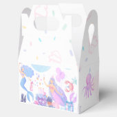 Ballotins Mermaid Birthday (Ouvert)