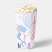 Ballotins Mermaid Birthday (Sauté)