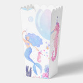 Ballotins Mermaid Birthday (Recto)