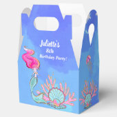 Ballotins Mermaid Et Pearl Clam Anniversaire (Ouvert)