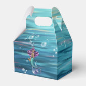 Ballotins Mermaid Iole (Arrière)