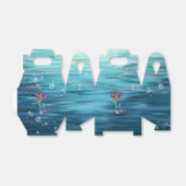 Ballotins Mermaid Iole (Déplié)