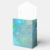 Ballotins Mermaid Iridescente Pearl Shimmer fête d'anniversa (Ouvert)