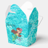 Ballotins Mermaid Life Take Out Ballotin (Ouvert)