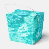 Ballotins Mermaid Life Take Out Ballotin (Arrière)