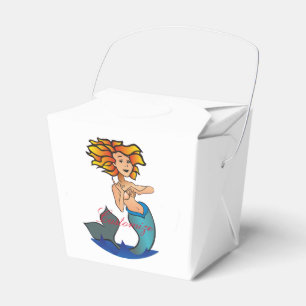 Ballotins Mermaid Thunder_Cove