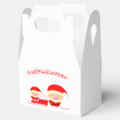 Ballotins Merry christmas (Ouvert)