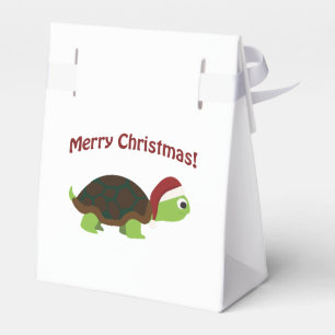 Ballotins Merry Christmas ! Turtle (homonymie)