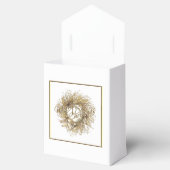 Ballotins Merry Wreath or Ballotin de Noël (Ouvert)