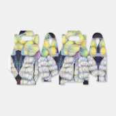 Ballotins Merveilles des marchés occidentaux, Singapour (Déplié)