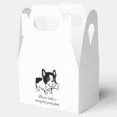 Ballotins Mes humains disent que nous faisons du ballotin (Ouvert)