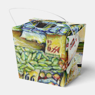 Ballotins Mettre à mal la gentrification artistique