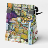 Ballotins Mettre à mal la gentrification artistique (Arrière)