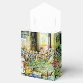 Ballotins Mettre à mal la gentrification artistique (Ouvert)