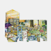 Ballotins Mettre à mal la gentrification artistique (Déplié)