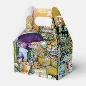 Ballotins Mettre à mal la gentrification artistique (Arrière)