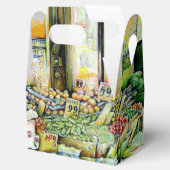 Ballotins Mettre à mal la gentrification artistique (Ouvert)